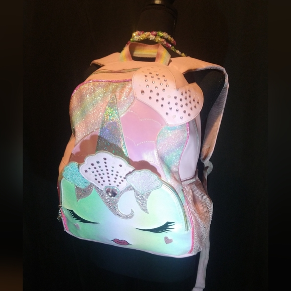 Miss Gwen OMG Backpack - Picture 2 of 11